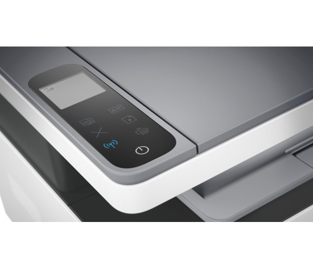 HP Neverstop 1200w WiFi Mono USB LCD - 504660 - zdjęcie 6